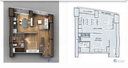The Sail @ Marina Bay (D1), Apartment #566575161